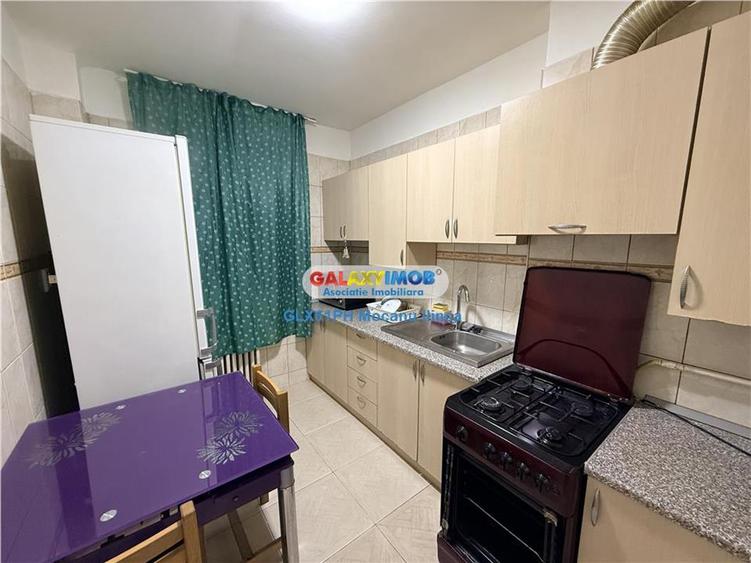 Vanzare apartament 2 camere, in Ploiesti, zona Nord