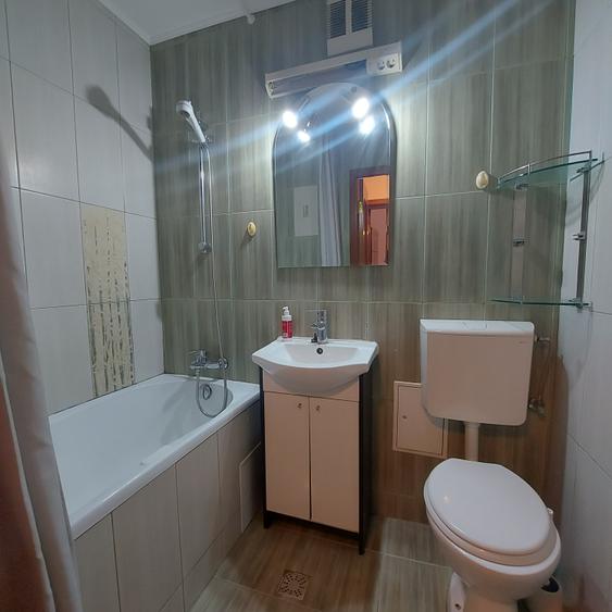 Brancoveanu- Huedin, apartament ideal familie