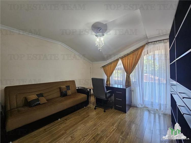 Apartament deosebit, 4 camere, in vila cu intrare separata - o oaza de liniste i