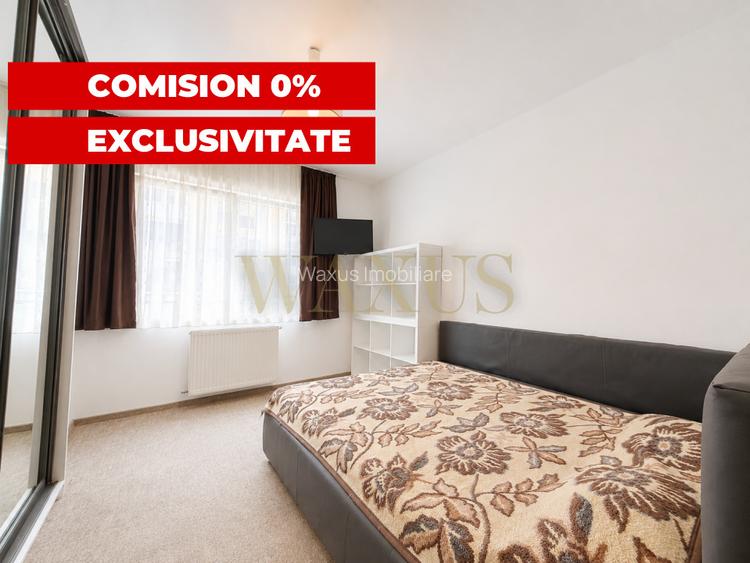 Apartament Decomandat - 3 Camere I 61MP I Parcare - Zona Centrala - 6