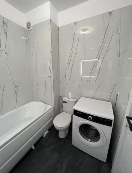 Apartament 2 camere Exigent Plaza Faza 4 la 10 minute de metroul Lujerului