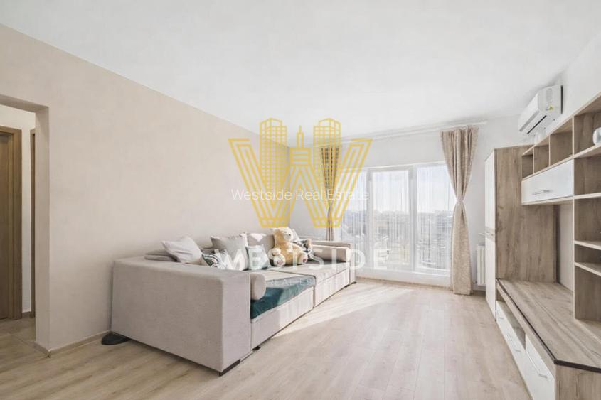 Apartament cu 2 camere, de inchiriat, in Calea Sagului - 2