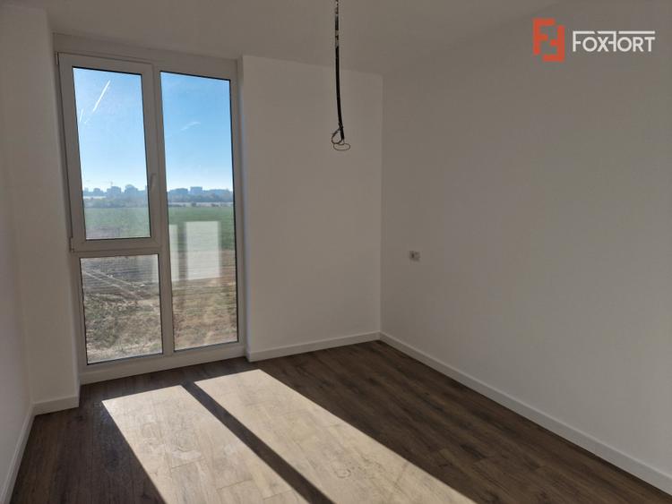Apartament cu 2 camere de vanzare in zona Torontalului - Timisoara