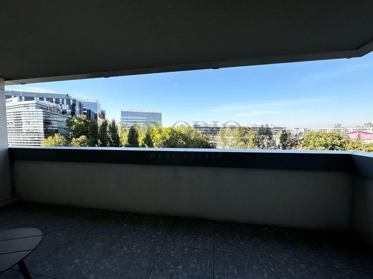 Apartament 3 Camere | Aviatiei Tower | Parcare Subterana