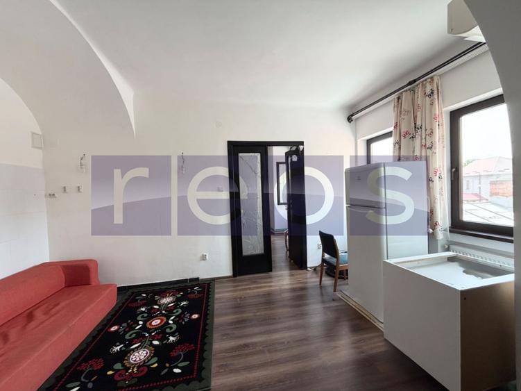 APARTAMENT IN VILA INTERBELICA | 107 MP UTILI | ZONA CAPITALE - VASILE LASCAR