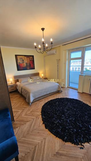 Garsoniera | Kogalniceanu | Prima inchiriere | Centrala | Petfriendly