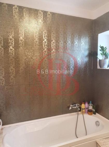 Apartament 2 camere-Str. Victor Brauner 5 min Metrou Teclu