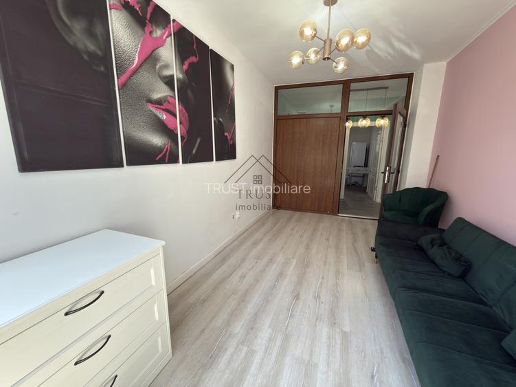 Apartament 3 camere decomandate | Aproape de Iulius Mall | Parcare inclusă - 2