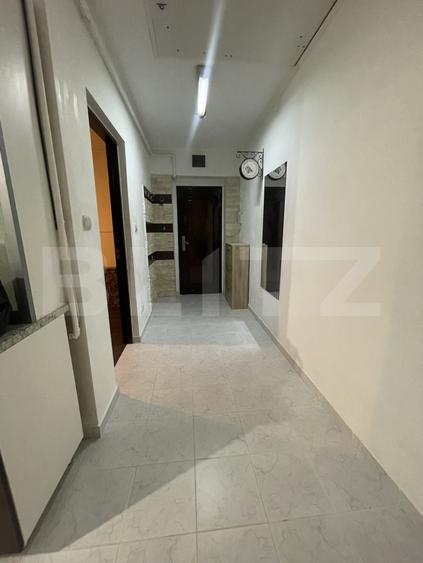 Apartament 2 camere, 50 mp, zona Bradet