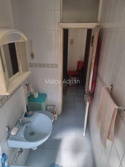 Vand apartament cu 2 camere in centru civic Brasov - 7