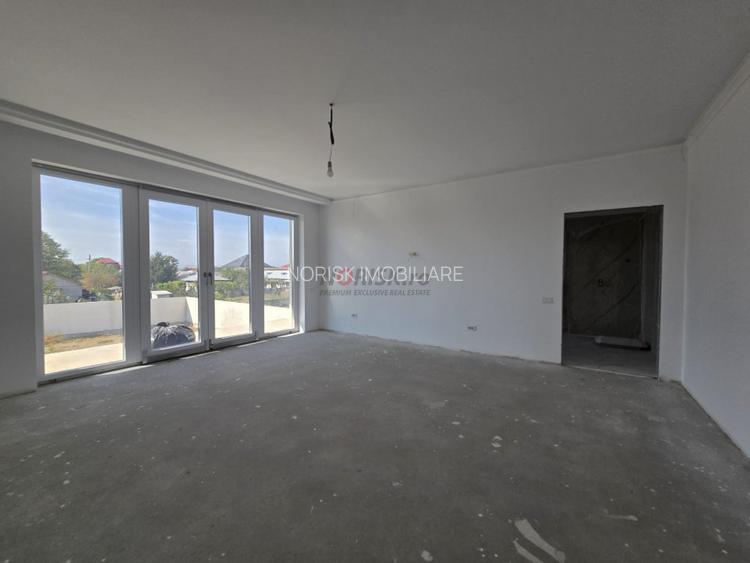 Vila moderna cu piscina langa Bucuresti - Cernica - Balaceanca - 9