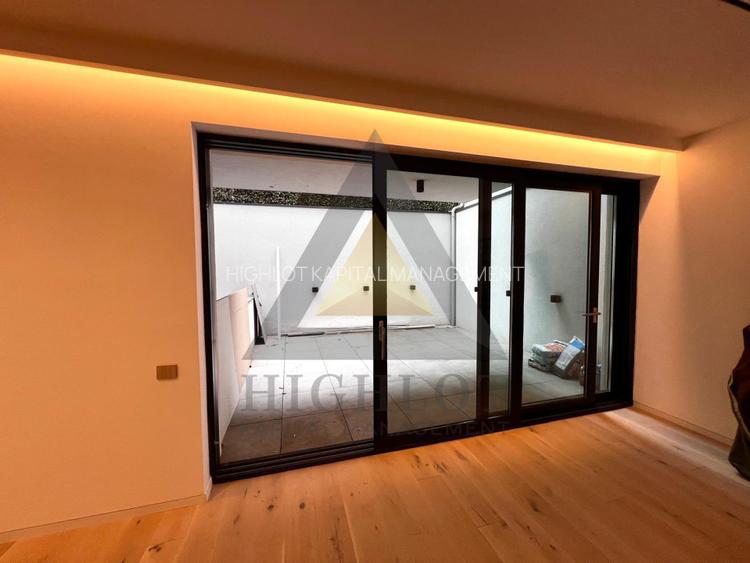 APARTAMENT 3 CAMERE TIP DUPLEX| AVIATORILOR - 12
