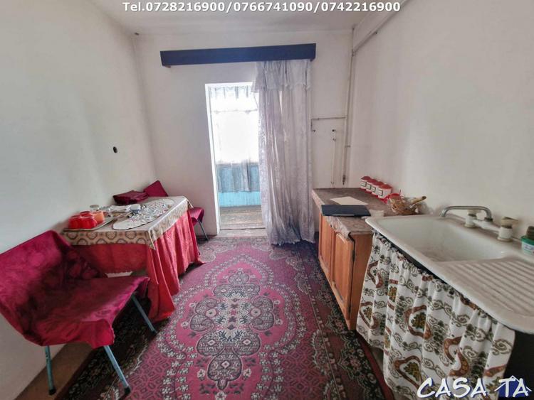 Apartament 2 camere ,situat in Rovinari, Str Termocentralei