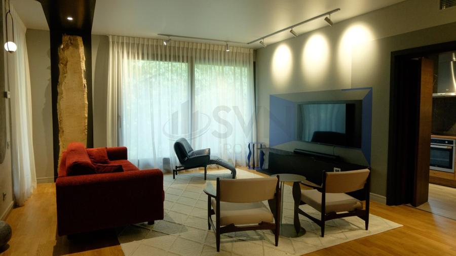 REA1027195 Apartament elegant 3 camere High End cu concierge I Zona Primaverii