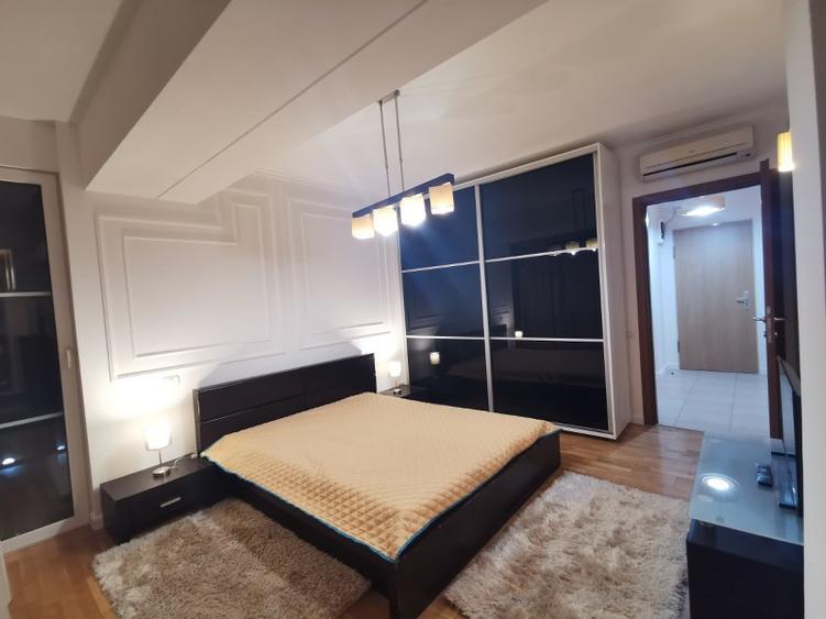 Apartament 2 camere de închiriat lângă Parcul Carol - 80 mp