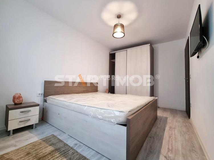 Apartament 2 camere cu boxa si parcare Coresi - 12