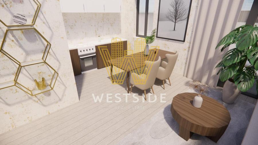 Apartamente premium de vanzare, in zona Freidorf, Timisoara