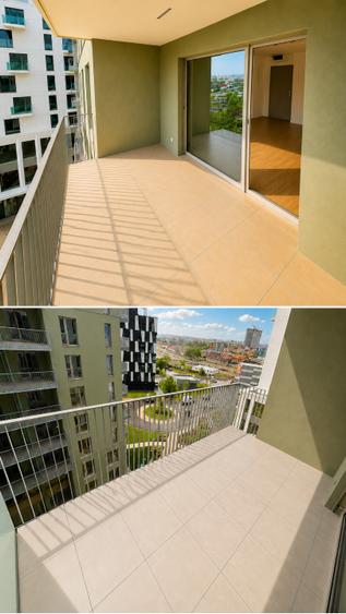 Apartament 2 camere NOU – 49 mp + balcon 11 mp – ERA Roots, Cluj-Napoca