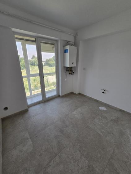 Apartament cu 3 camere Elisa Residence