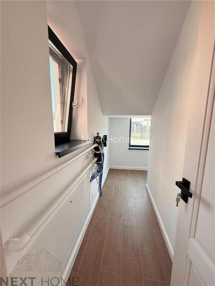 Casă Individuală Premium | 155 mp utili | 3 Dormitoare | Încă - 23