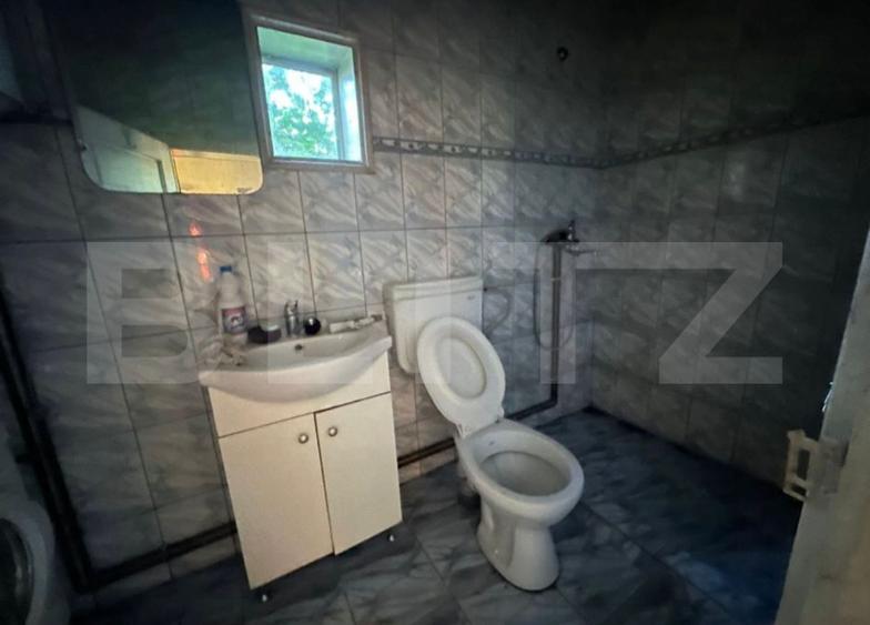 Casa individuala, 76mp, 2331 teren, Petrestii de Sus