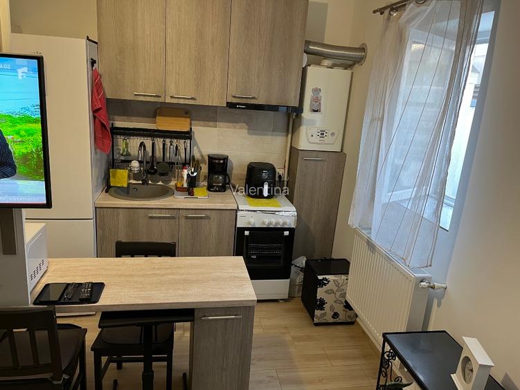 Închiriere garsonieră ideală pentru tineri - 4