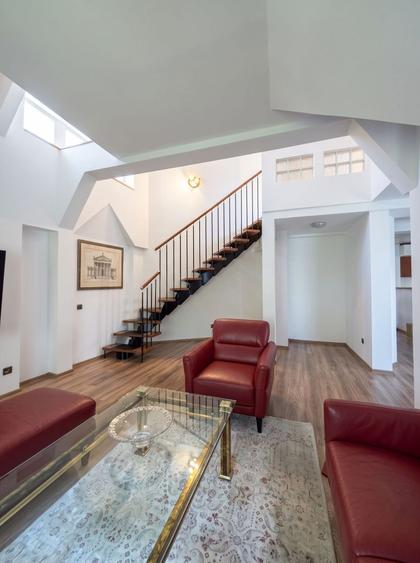 Apartament 2 camere Dorobanti Capitale