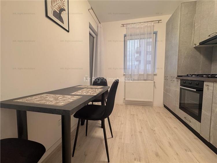 Apartament 2 camere spatios | Parcare | Tractorul - 6