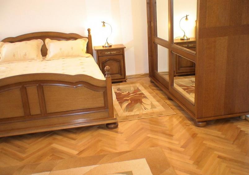 Apartament 2 camere | Calea Floreasca | Metrou | Centrala | Curte