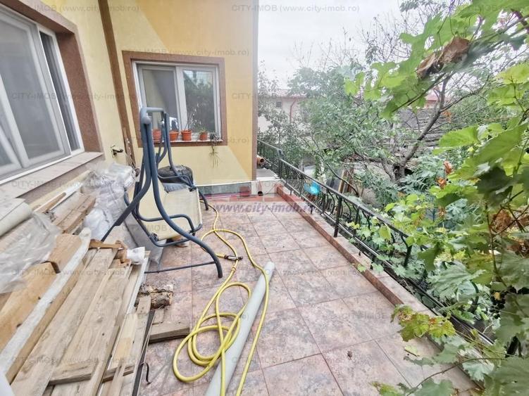 Vanzare casa Andronache