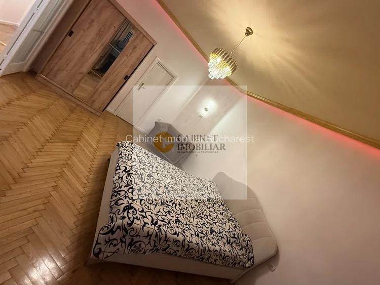 2 camere Cismigiu - Conservator | Balcon I 50 mp I Centrala proprie - 3