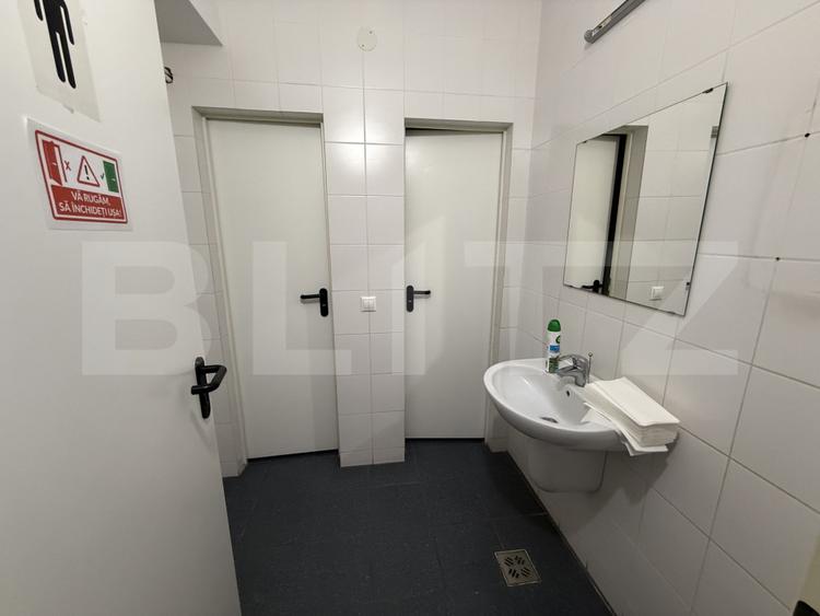 Spatiu birou de inchiriat, 498.65 mp, zona Centrală