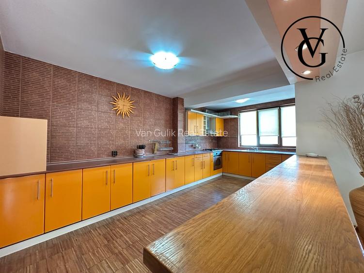 Vila moderna D+P+E | zona ultracentrala Tulcea - 9