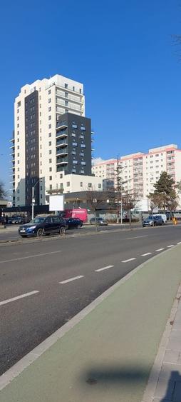 Imobilstar vinde ap 1 camera- bloc nou -Vivat Residence