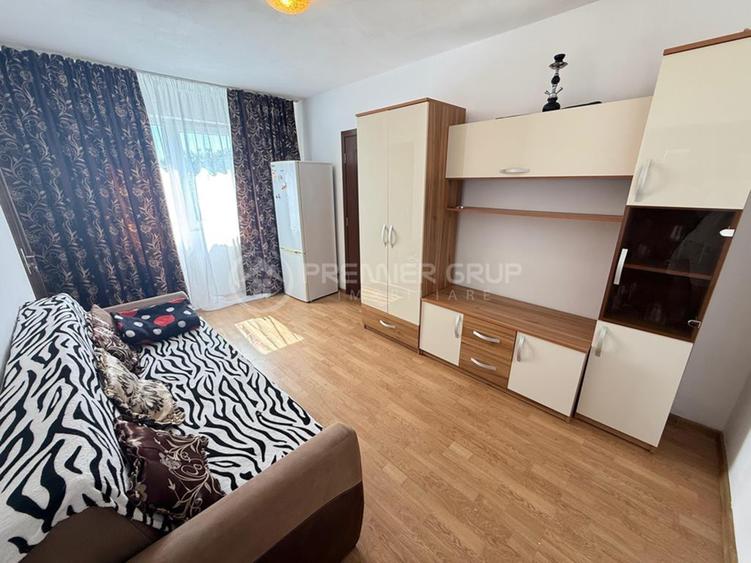 Etaj 3! Apartament 2 camere 34mp mobilat, utilat, Tatarasi