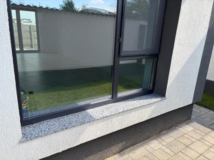 Vilă Nouă Premium | Str. Topaz | 3 Camere | Încălzire Pardoseală | Direct Dezvol