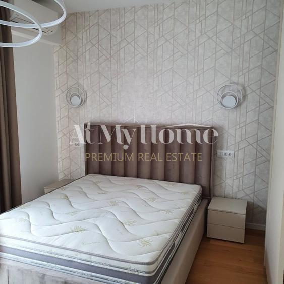 Apartament premium 2 camere + cameră separată | Nordului – Barajul Argeș