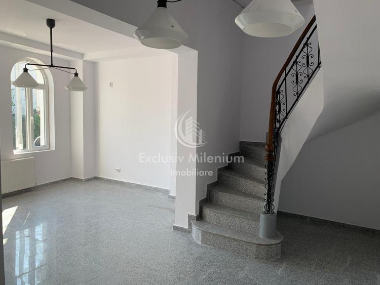 Casa/Vila Stefan cel Mare - Piata Gemeni-Dacia Birouri