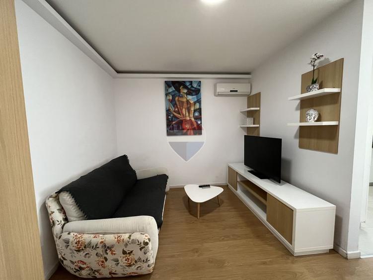2 camere modern | Alba Iulia | Bloc nou | Intretinere inclusa