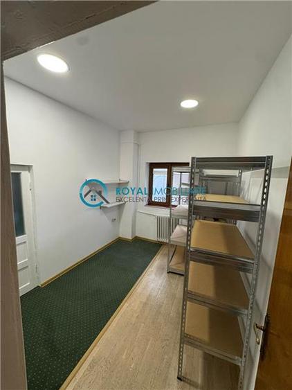 Royal Imobiliare - inchirieri birouri zona Ultracentrala