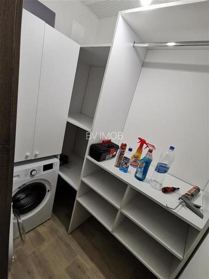 Inchiriem Apartament 2 Camere, Modern, Studio, Astra Urban Plaza - 8
