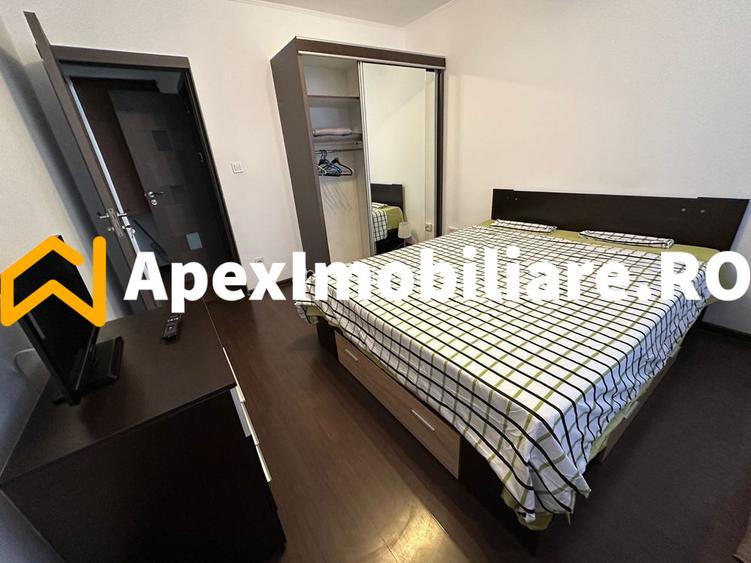 Apartament 2 camere de inchiriat Constructorilor București | ApexImobiliare.ro - 2
