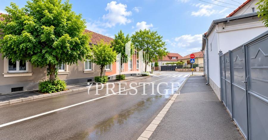 APARTAMENT LA CASĂ DE VÂNZARE SIBIU | 3 CAMERE | PIAȚA CLUJ | RENOVAT