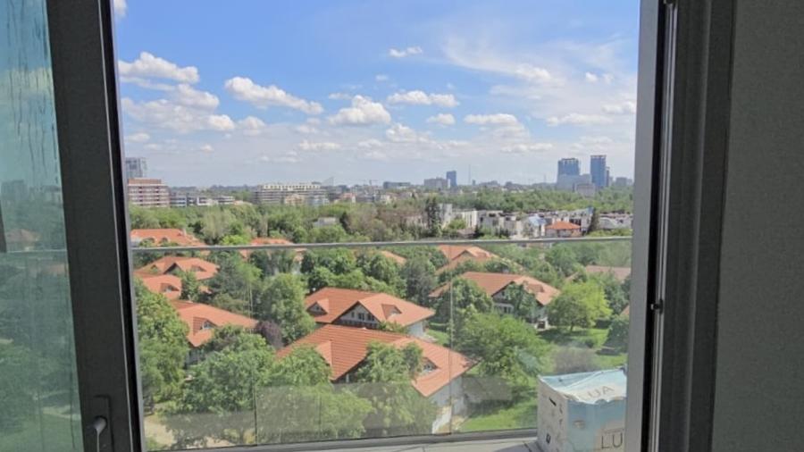REA1023610 Apartament 3 camere I Up Site Floreasca