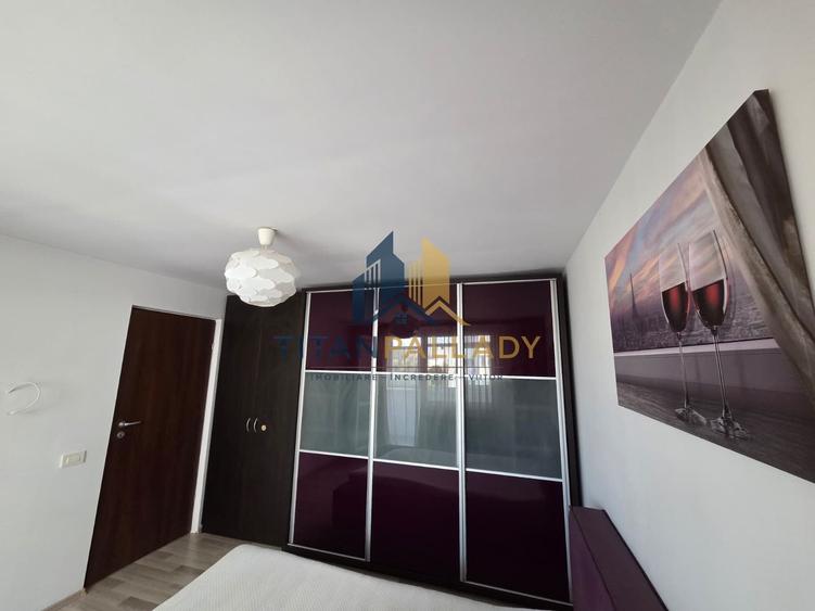 3Camere,Decomandat,Renovat,Mobilat Utilat Modern Trapezului-1Decembrie