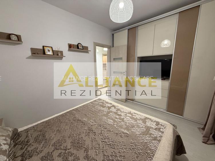 DE VANZARE – APARTAMENT 3 CAMERE | CHEILE TURZII | SECTOR 4 - 8