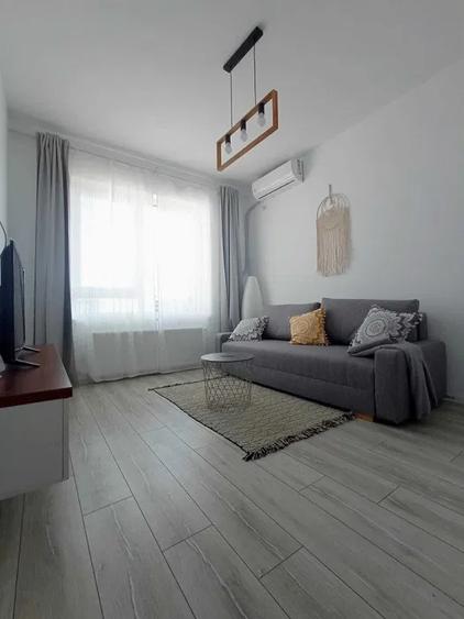 Garsonieră Decomandată – Militari Residence - Avangarde Home