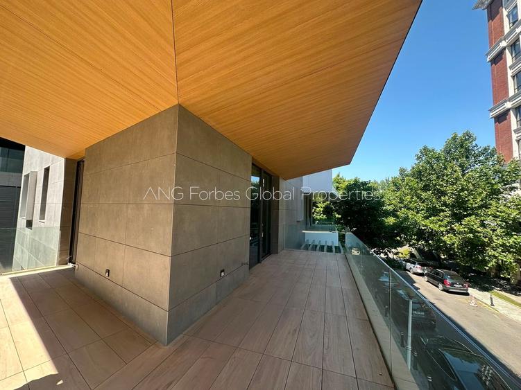 Apartament office/rezidential de inchiriat Floreasca