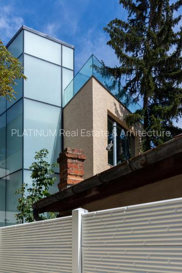 Imobil Boutique Birouri, constructie 2023, Finalizata/ Birouri - 3
