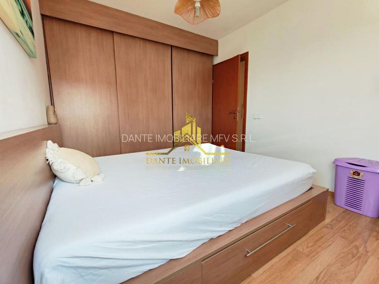 2 camere, modern, terasa, parcare, PET FRIENDLY, Buna Ziua, zona LIDL - 4
